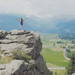 Meet your Posher, Fitmomlife